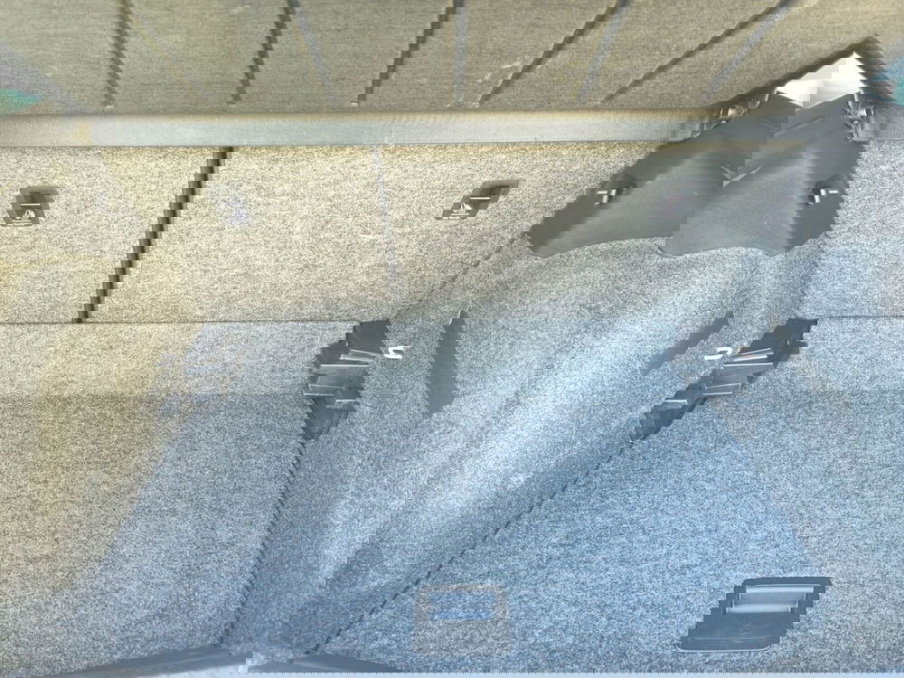 SEAT Arona usata a Udine (13)