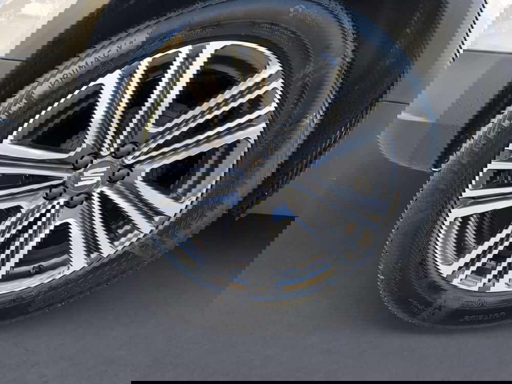 SEAT Arona usata a Udine (7)