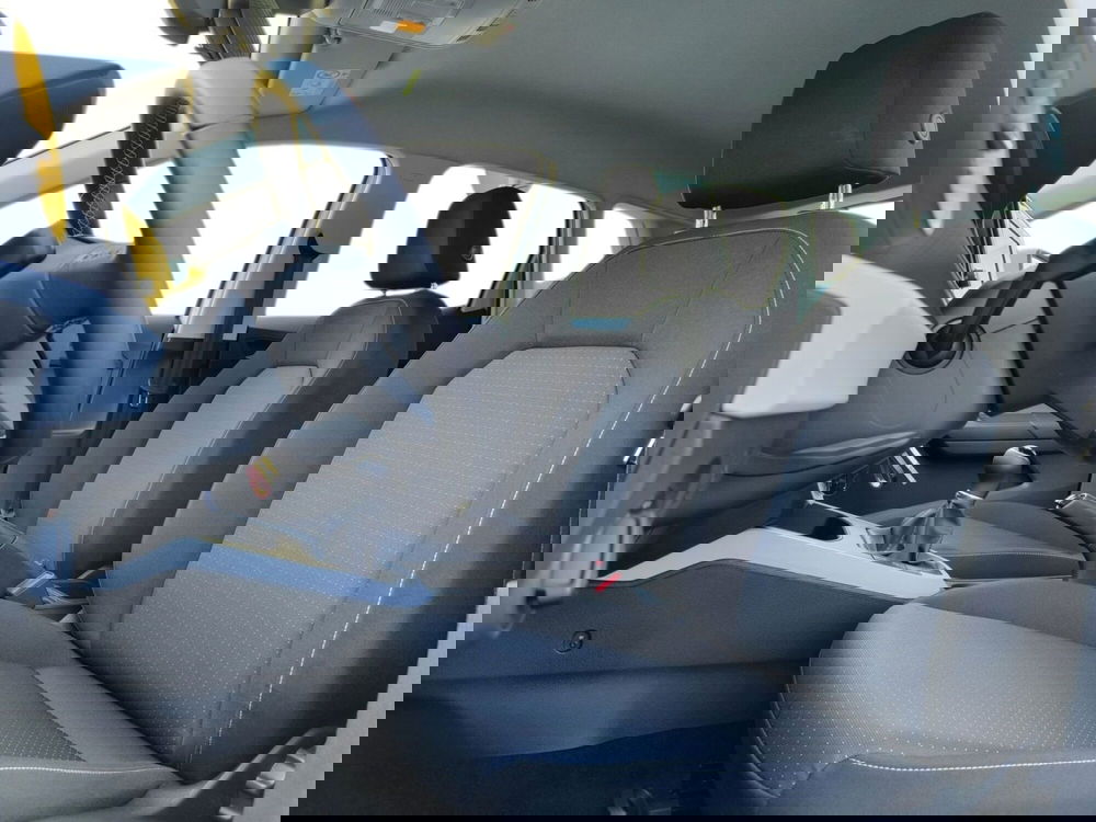 SEAT Arona usata a Udine (8)