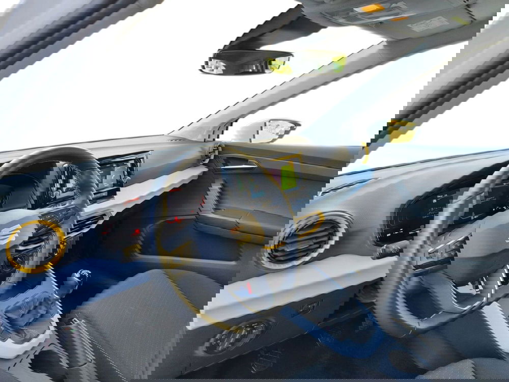 SEAT Arona usata a Udine (9)