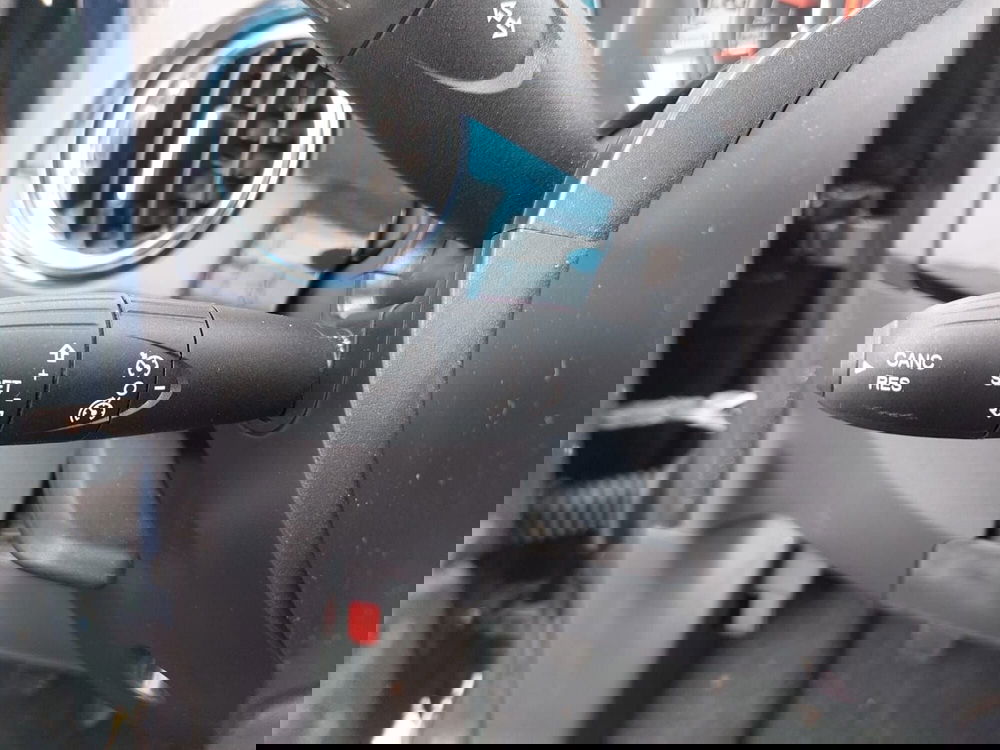 Fiat 500 usata a Pavia (10)