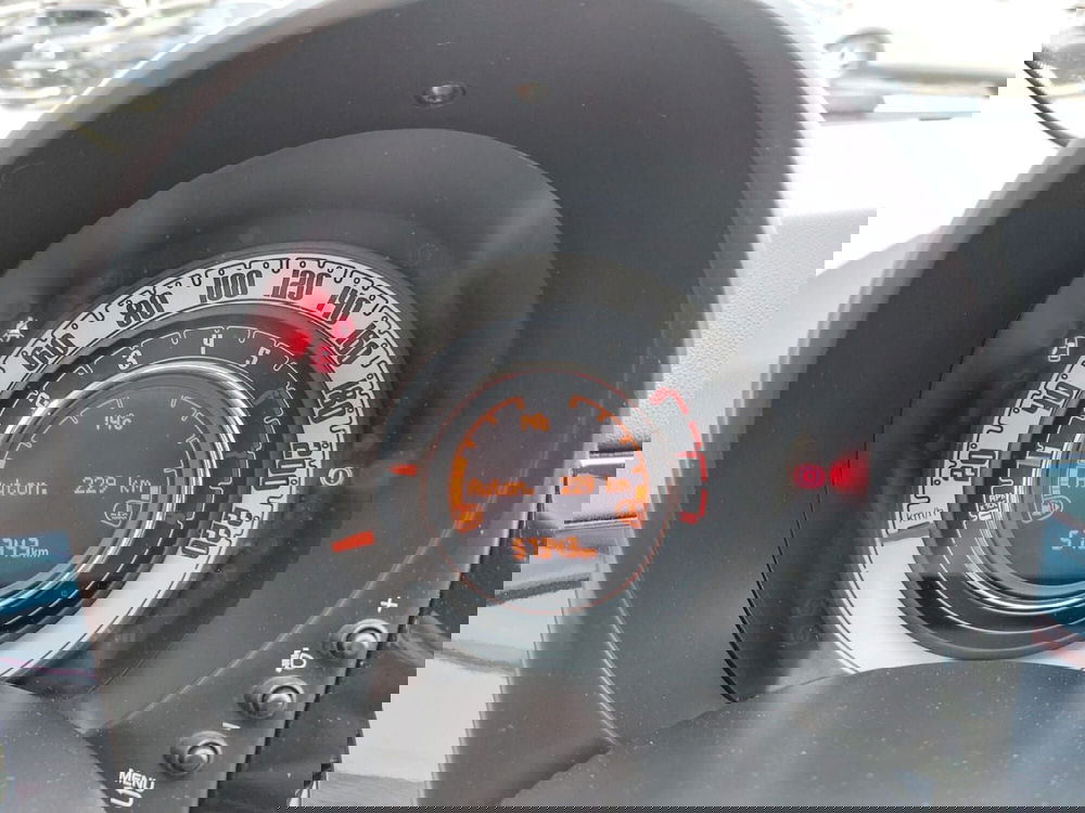 Fiat 500 usata a Pavia (11)