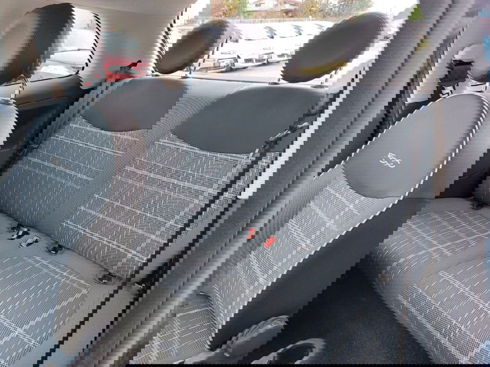 Fiat 500 usata a Pavia (4)