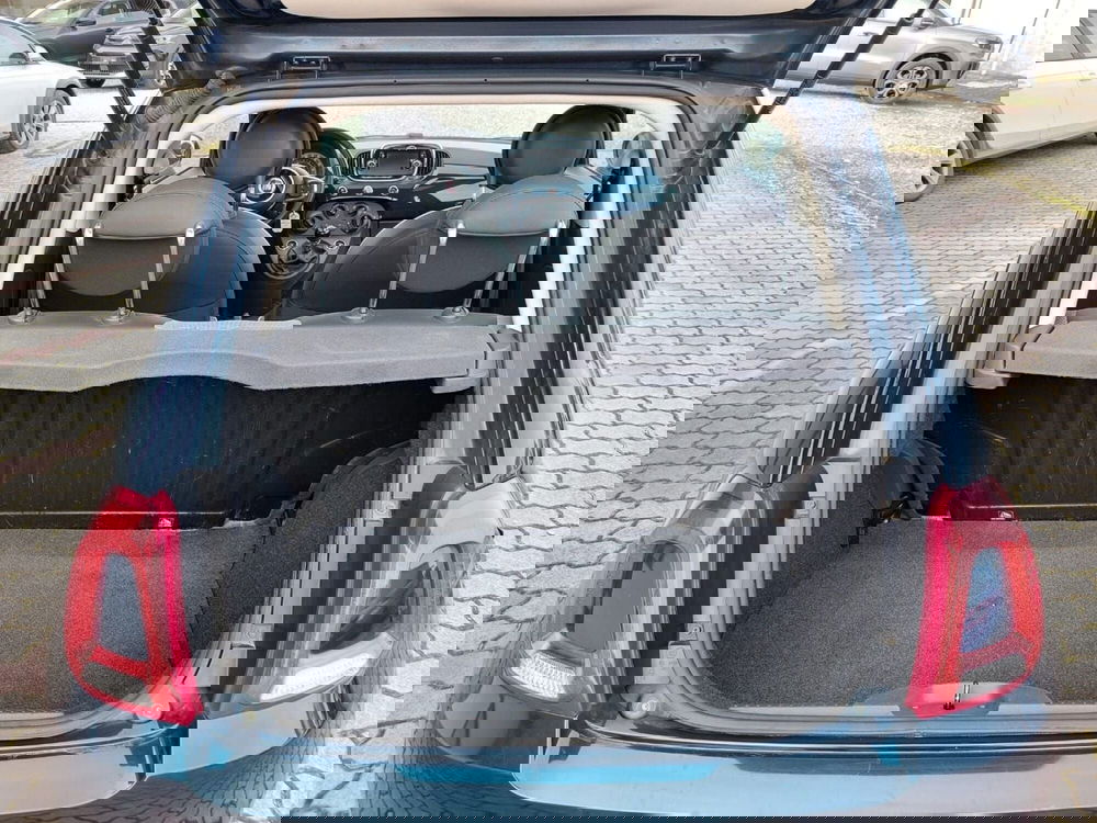 Fiat 500 usata a Pavia (5)