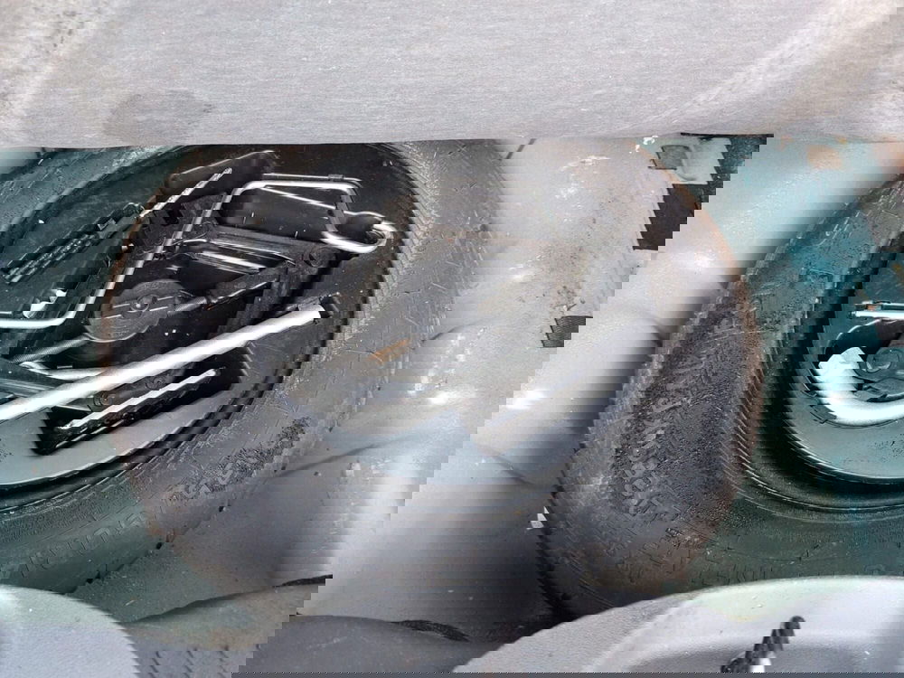 Fiat 500 usata a Pavia (6)