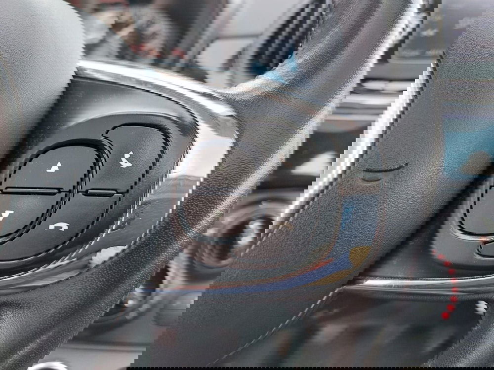 Fiat 500 usata a Pavia (9)