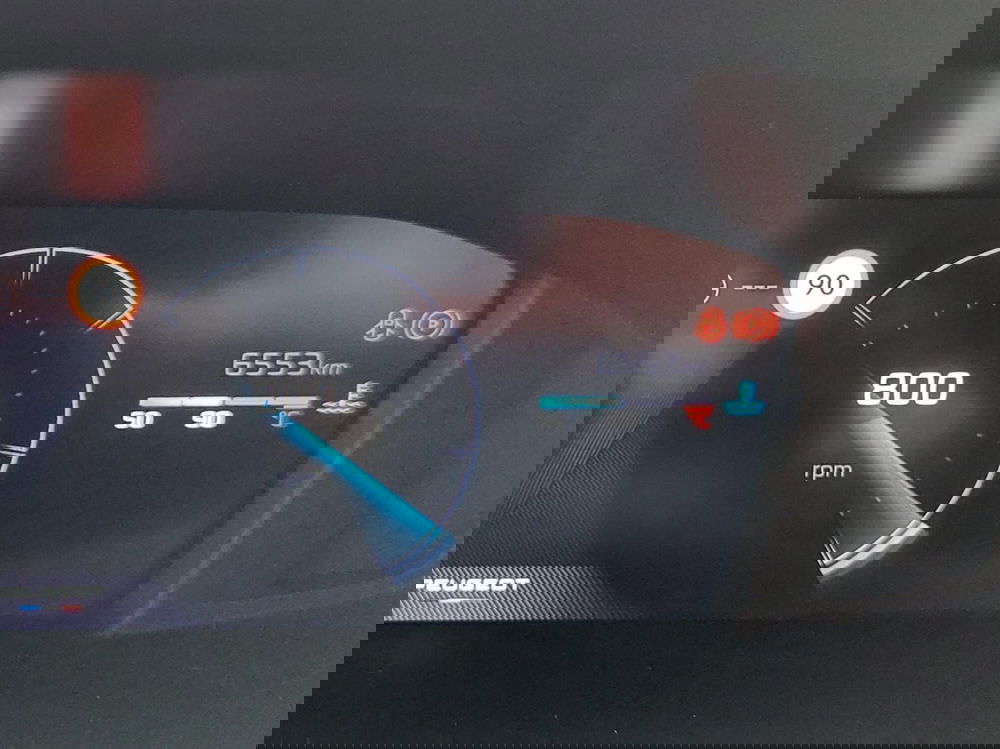 Peugeot 208 usata a Pavia (11)