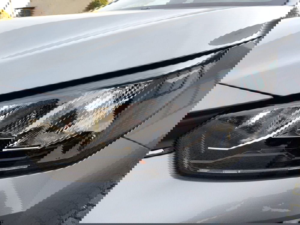 Peugeot 208 usata a Pavia (12)