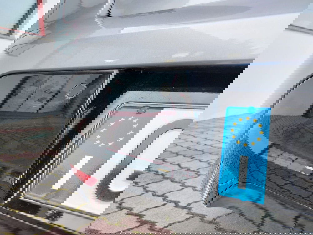 Peugeot 208 usata a Pavia (15)