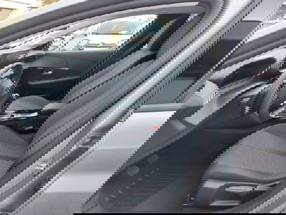 Peugeot 208 usata a Pavia (3)