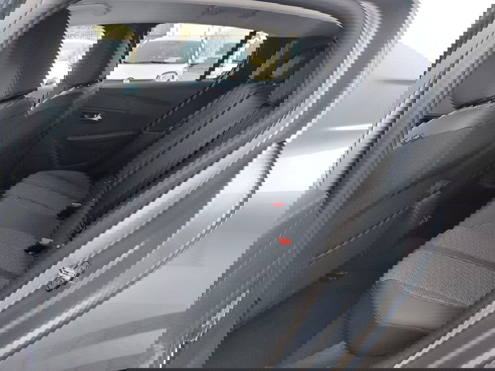 Peugeot 208 usata a Pavia (4)