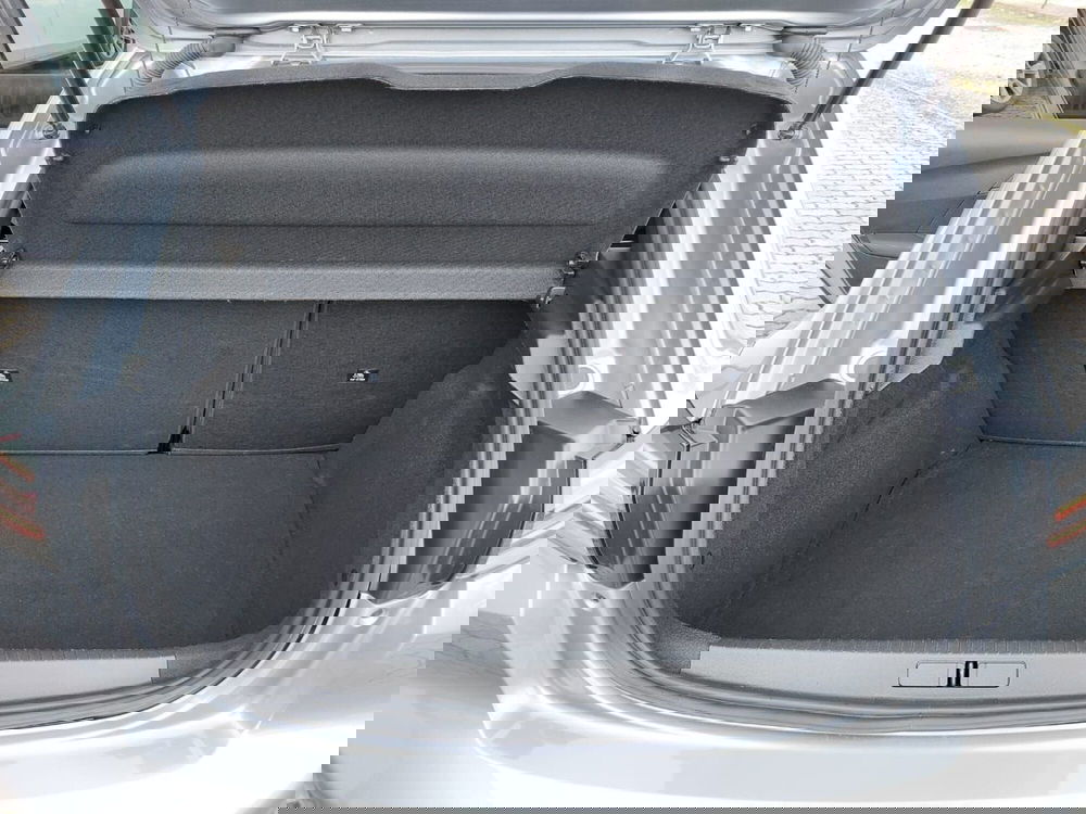 Peugeot 208 usata a Pavia (5)