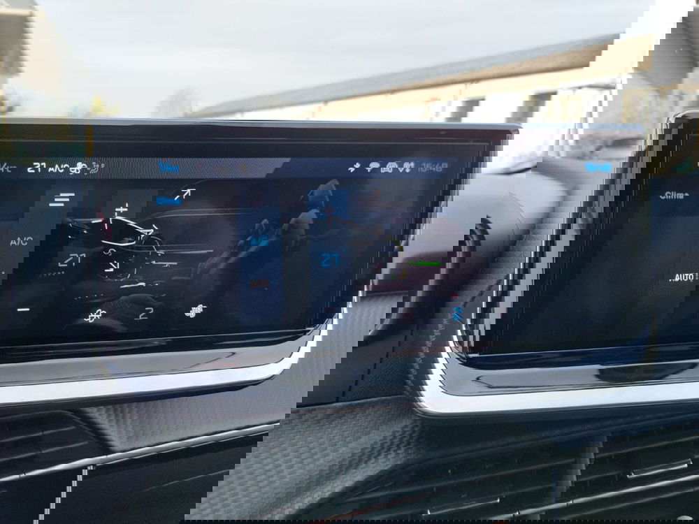 Peugeot 208 usata a Pavia (8)