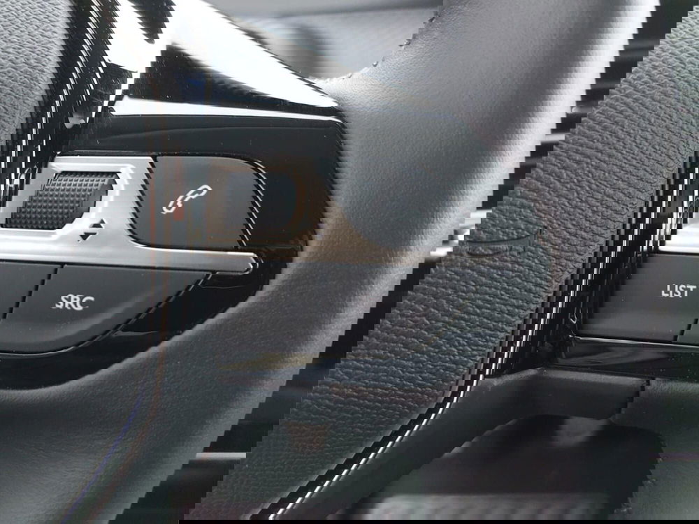 Peugeot 208 usata a Pavia (9)