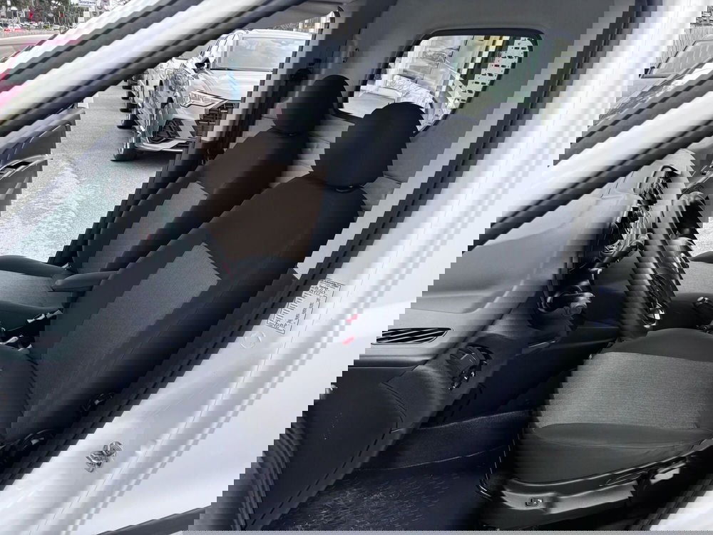 Fiat Doblò Furgone usata a Ancona (10)