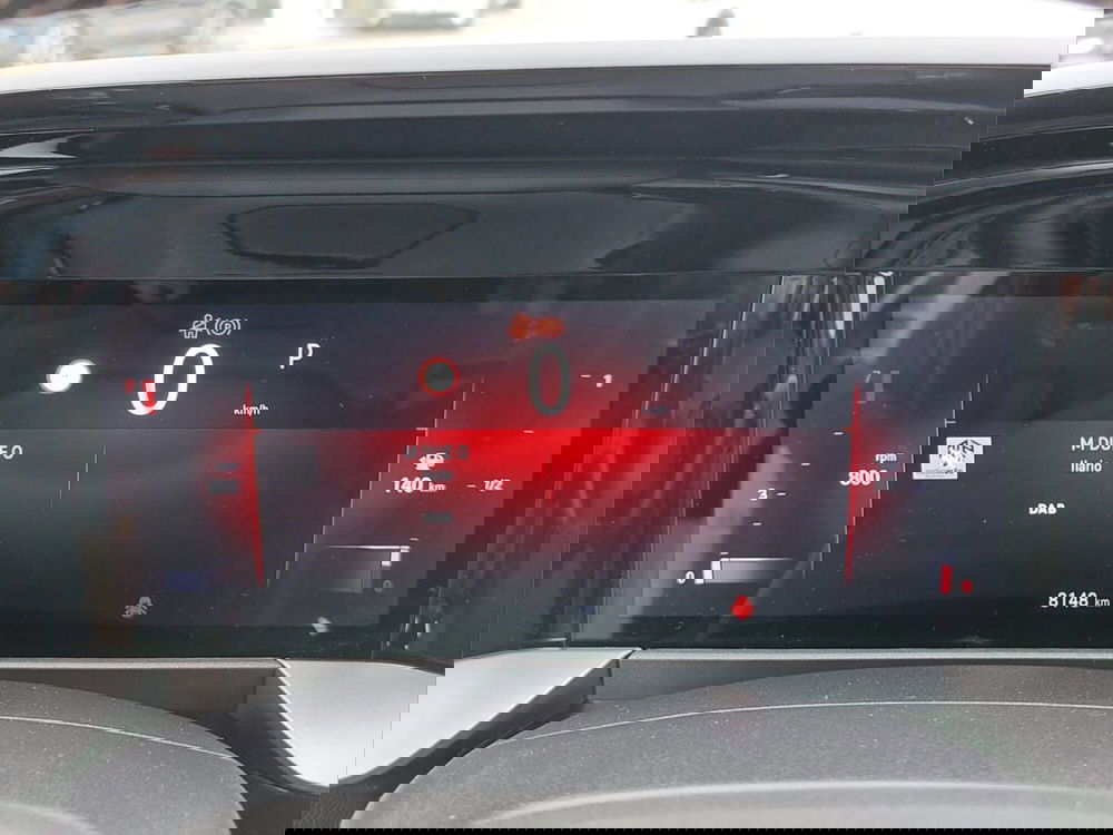 Opel Mokka usata a Pavia (12)