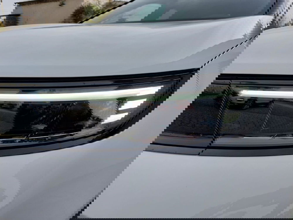 Opel Mokka usata a Pavia (13)