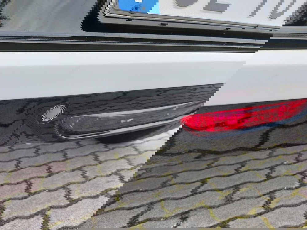 Opel Mokka usata a Pavia (15)