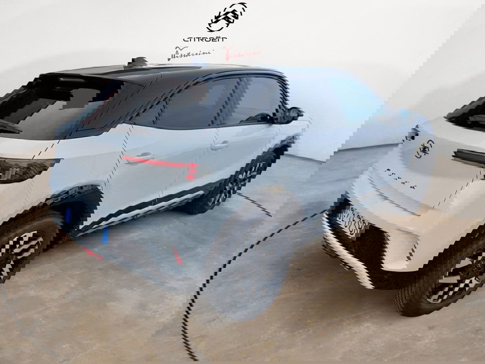 Opel Mokka usata a Pavia (2)