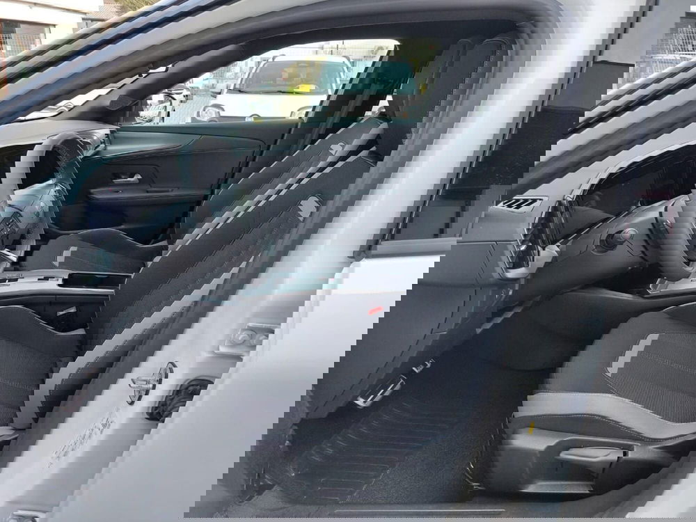 Opel Mokka usata a Pavia (3)