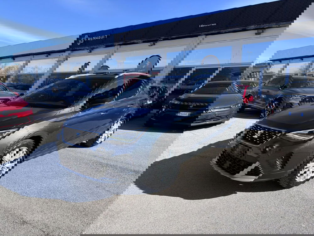 SEAT Arona usata a Ancona