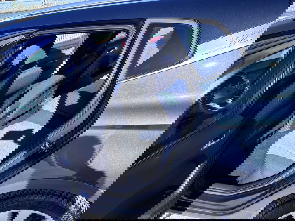 SEAT Arona usata a Ancona (10)