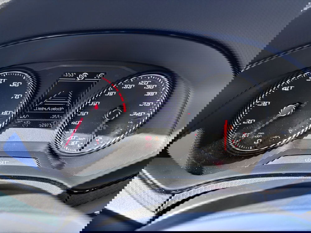 SEAT Arona usata a Ancona (16)