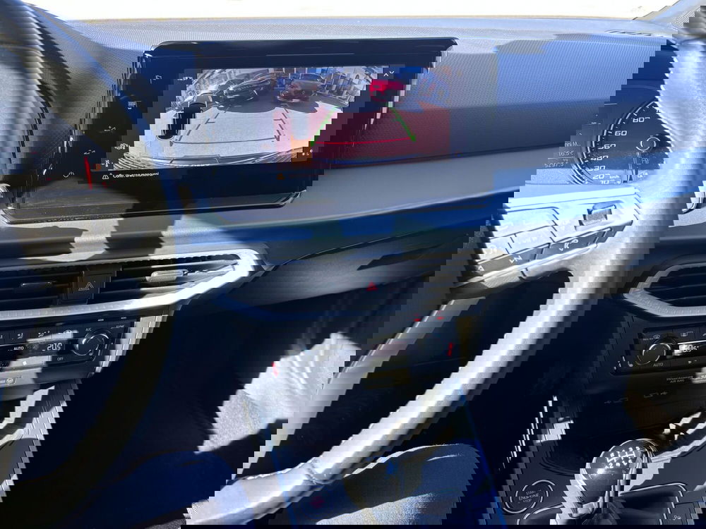 SEAT Arona usata a Ancona (17)