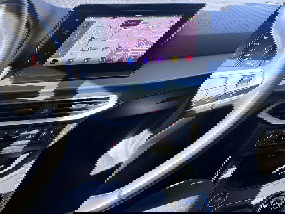 SEAT Arona usata a Ancona (18)