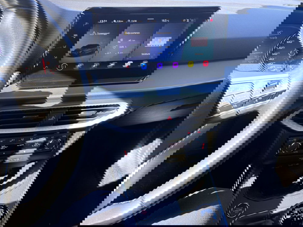 SEAT Arona usata a Ancona (20)