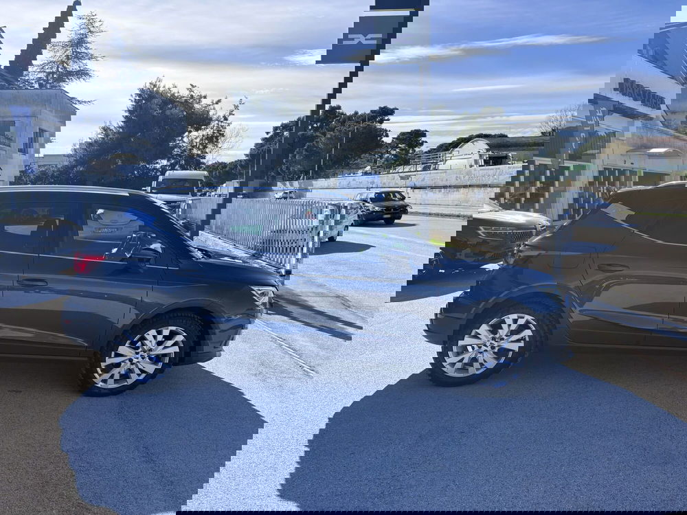 SEAT Arona usata a Ancona (4)