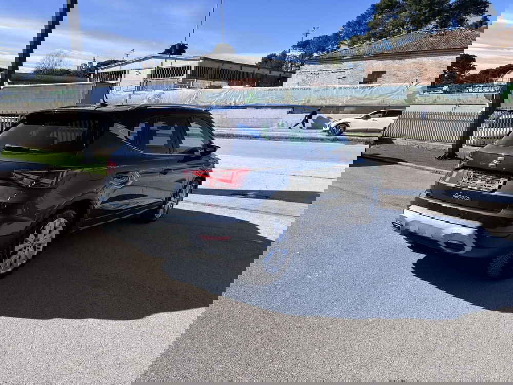 SEAT Arona usata a Ancona (5)