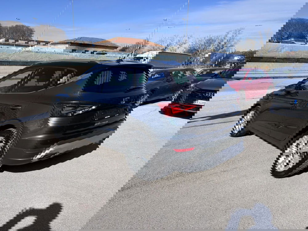 SEAT Arona usata a Ancona (7)