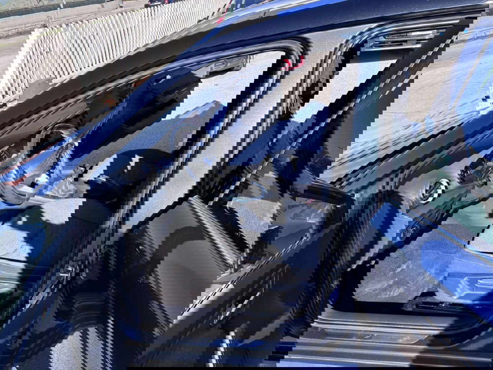 SEAT Arona usata a Ancona (9)