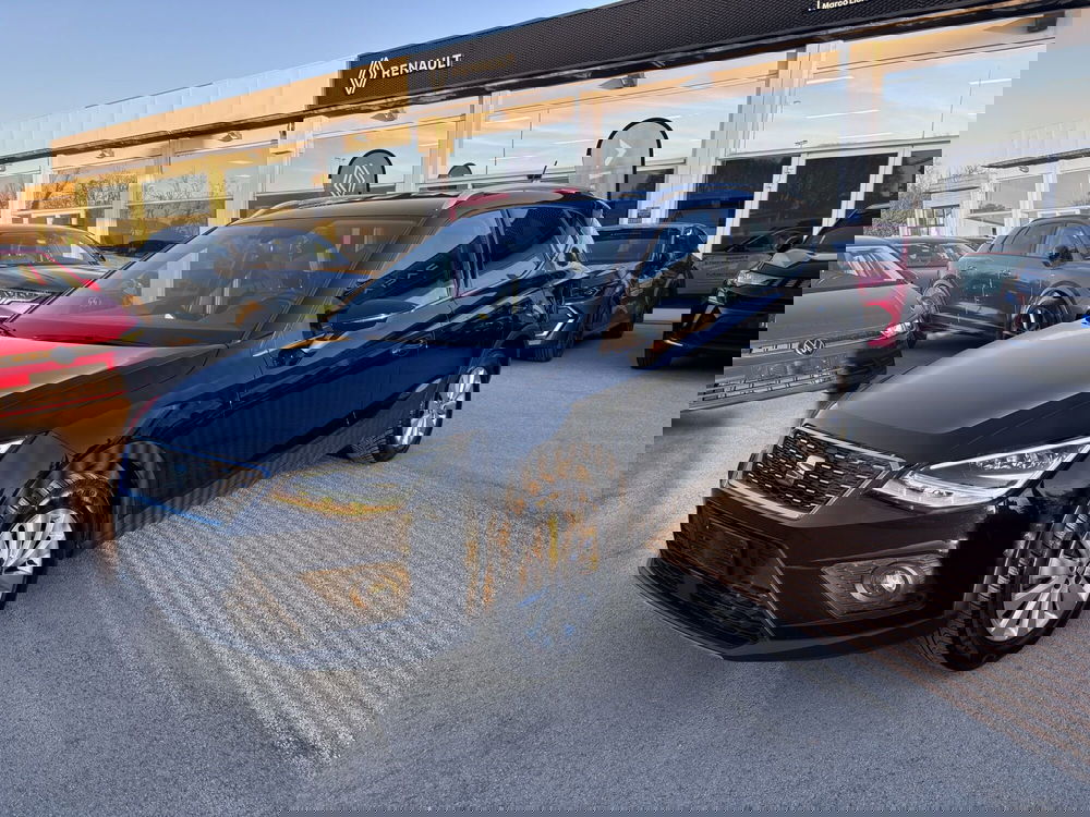 SEAT Arona usata a Ancona