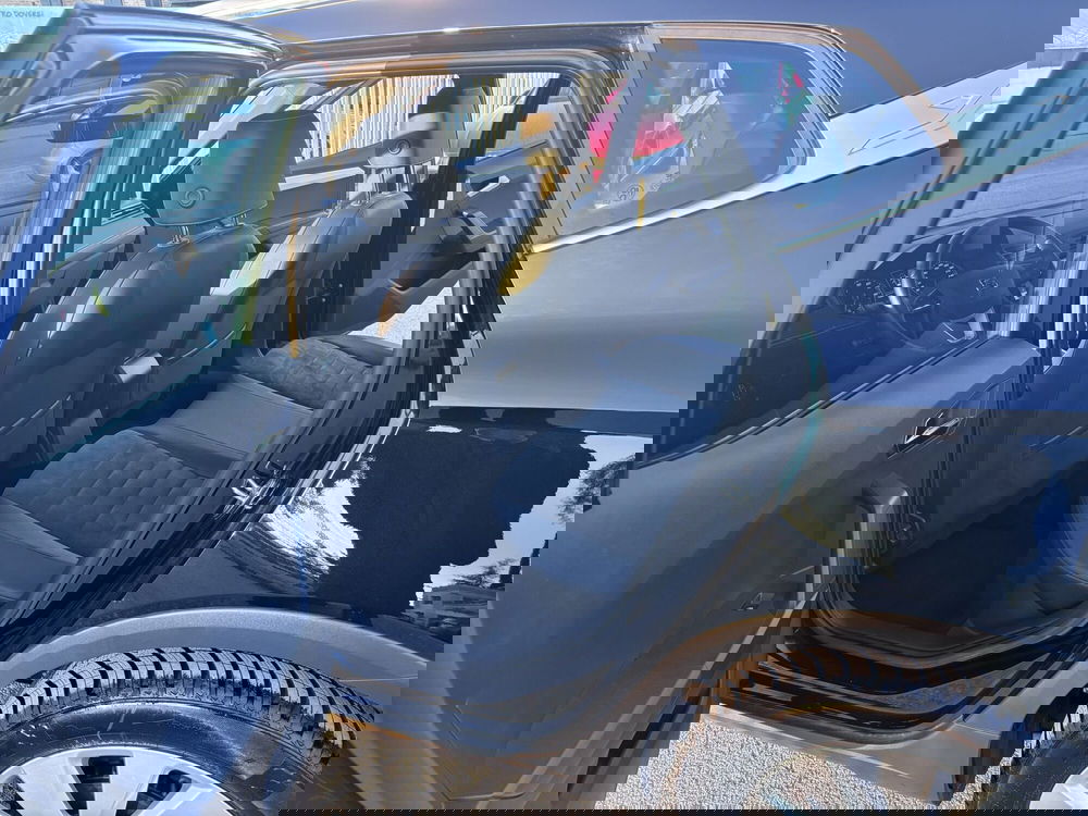 SEAT Arona usata a Ancona (10)