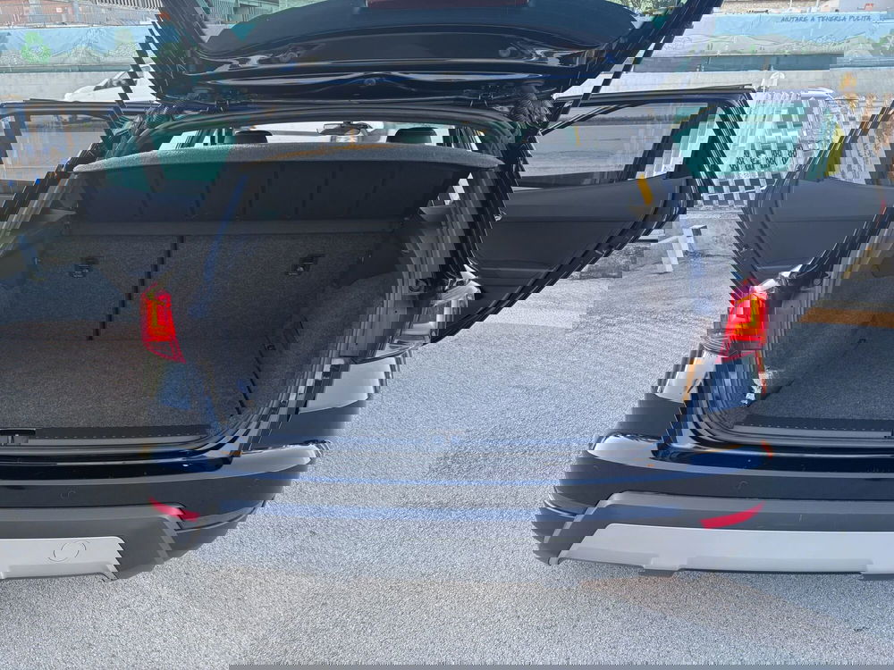 SEAT Arona usata a Ancona (11)