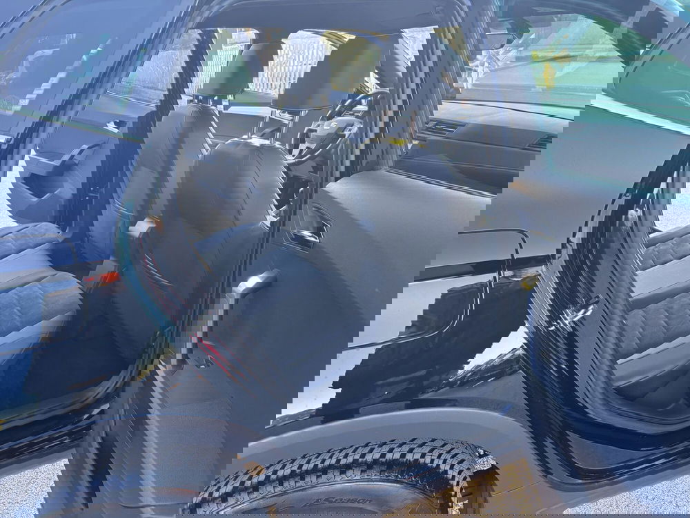 SEAT Arona usata a Ancona (12)