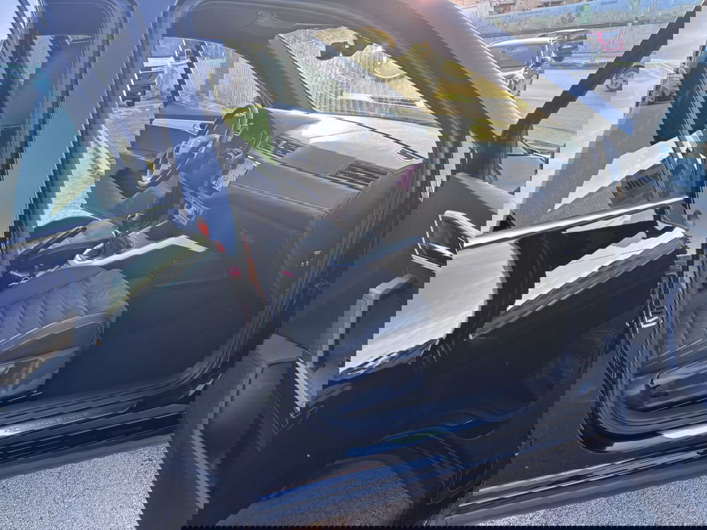 SEAT Arona usata a Ancona (13)