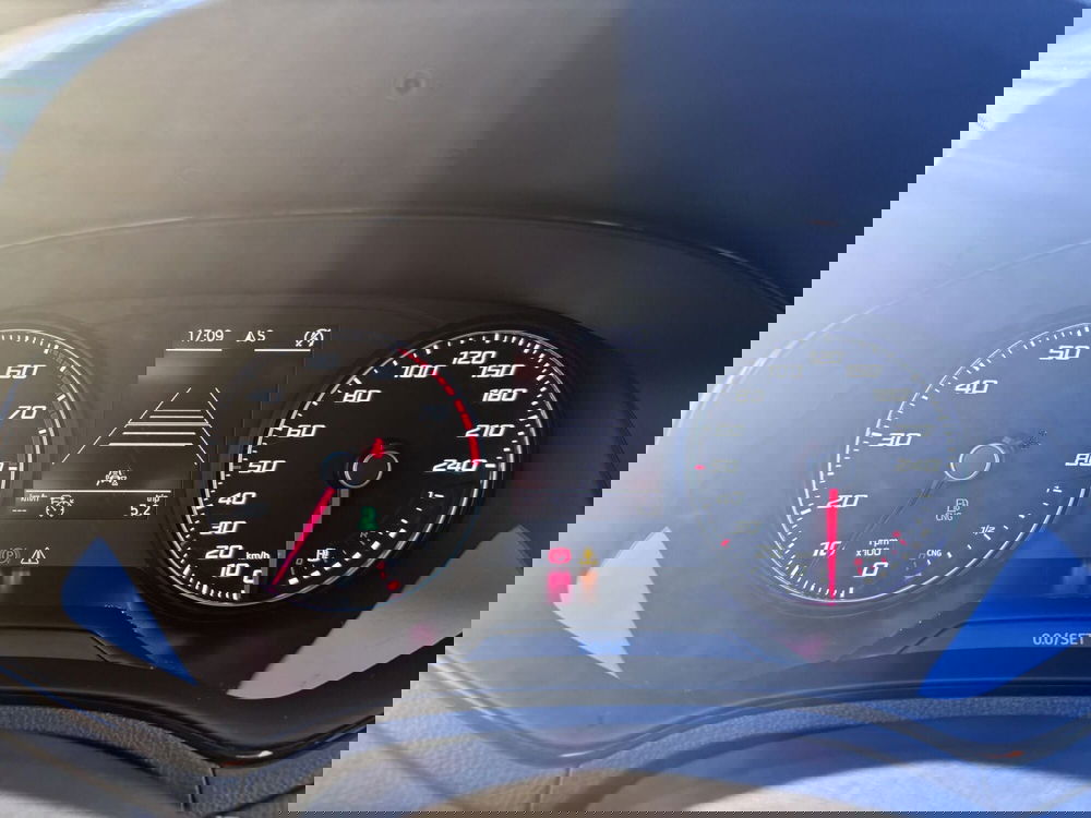 SEAT Arona usata a Ancona (16)