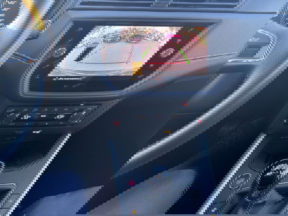 SEAT Arona usata a Ancona (17)