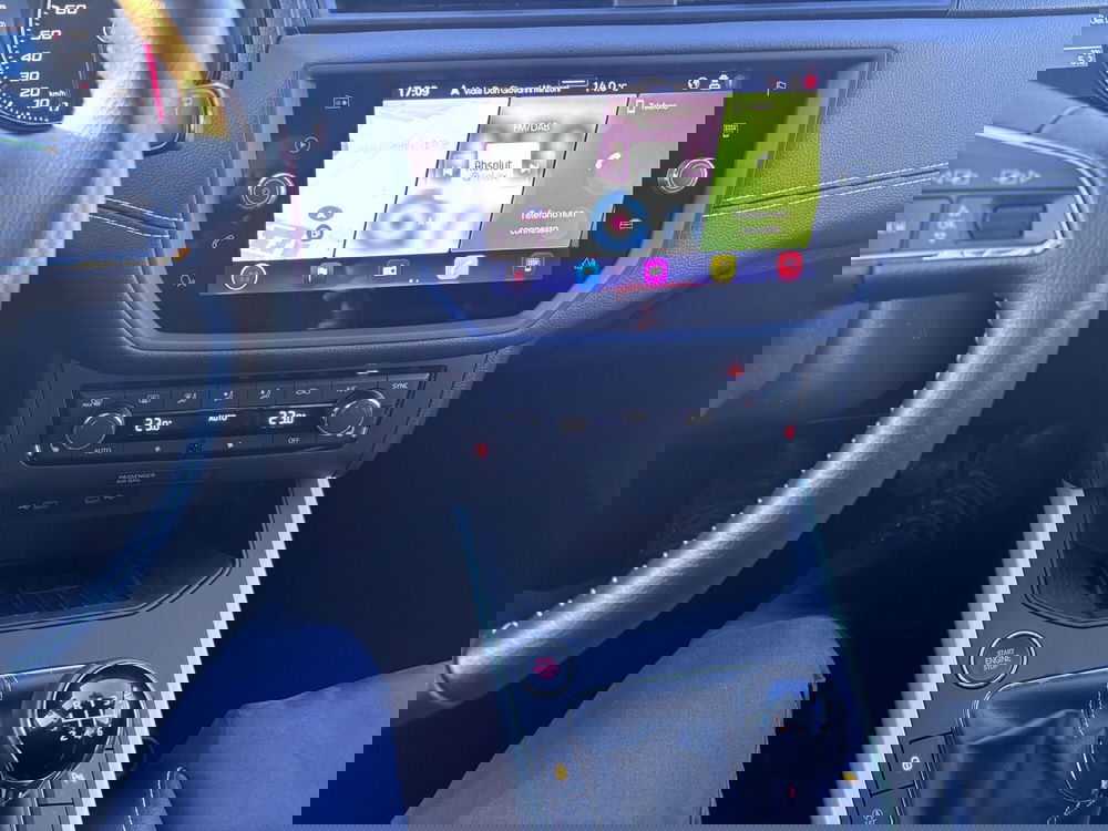 SEAT Arona usata a Ancona (18)