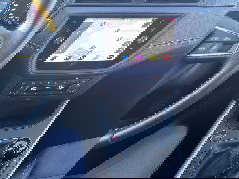 SEAT Arona usata a Ancona (20)