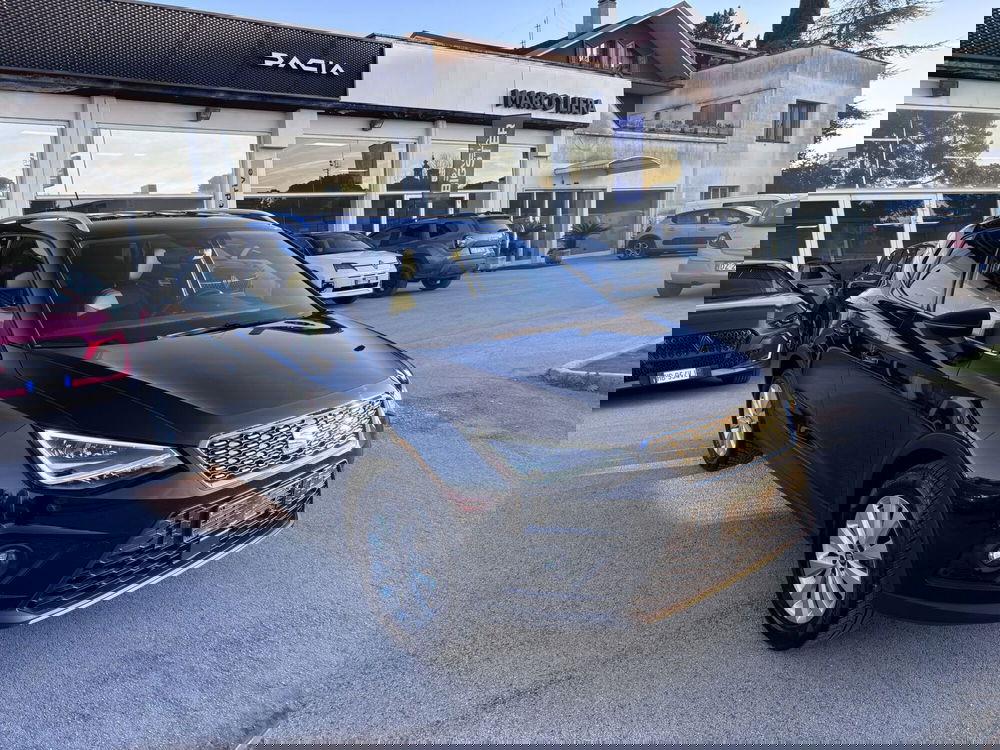 SEAT Arona usata a Ancona (3)