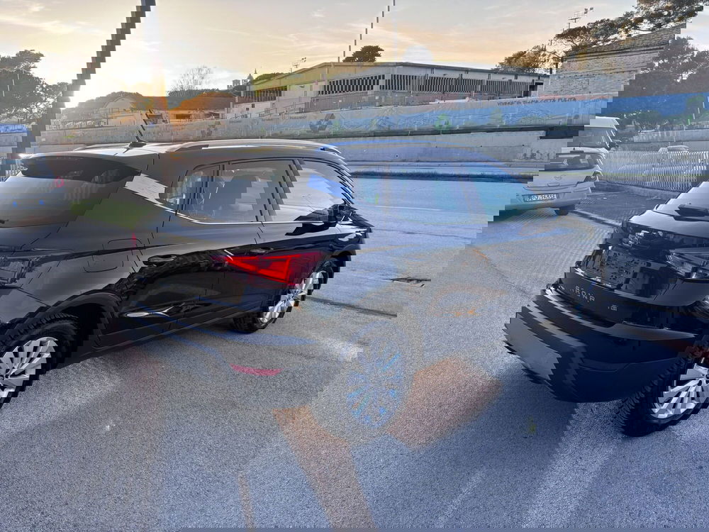 SEAT Arona usata a Ancona (5)