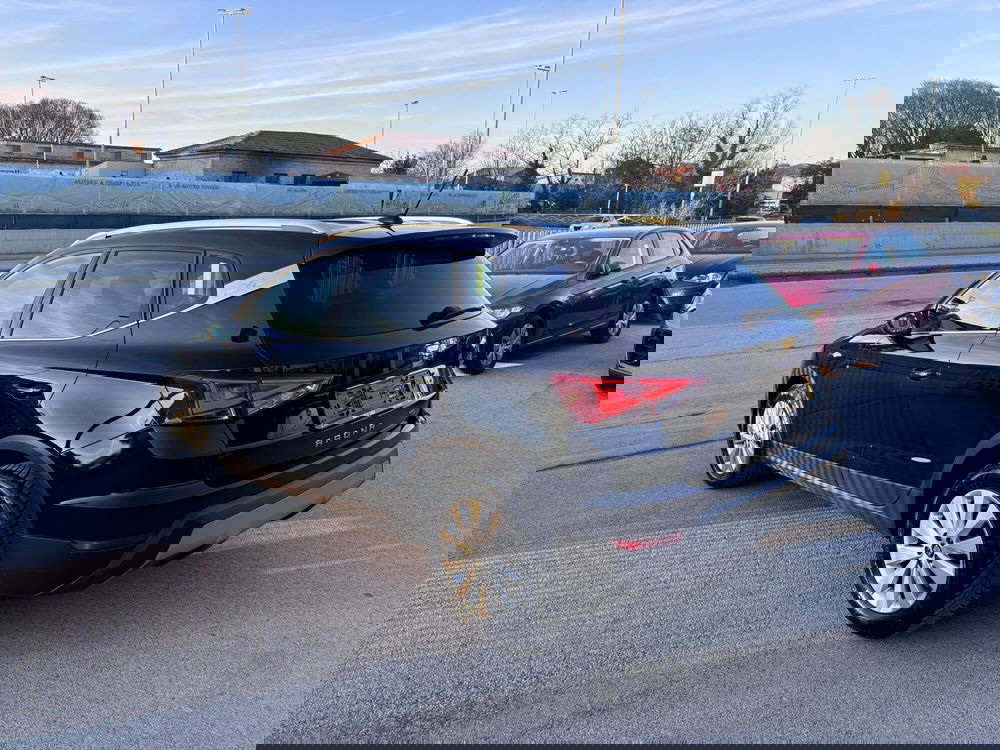 SEAT Arona usata a Ancona (7)