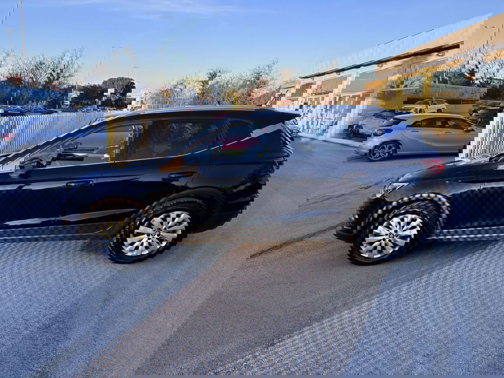 SEAT Arona usata a Ancona (8)