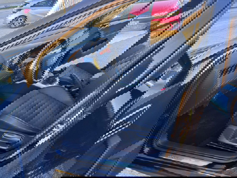 SEAT Arona usata a Ancona (9)