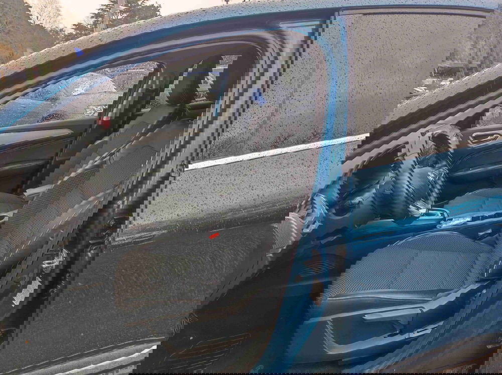 Renault Arkana usata a Roma (10)