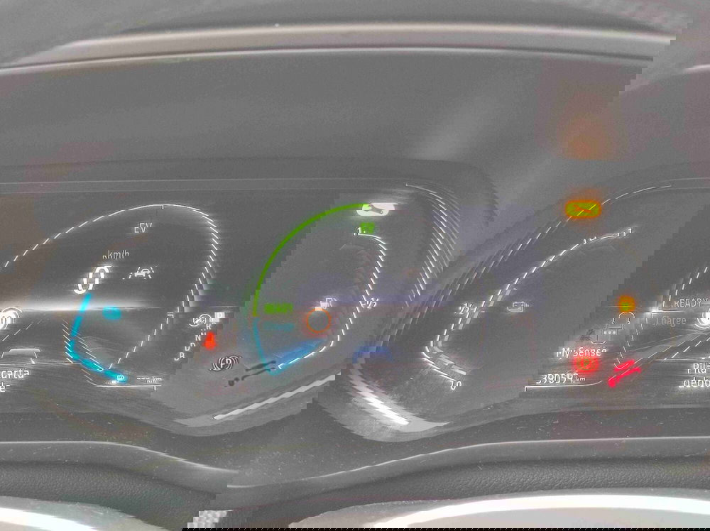 Renault Arkana usata a Roma (11)